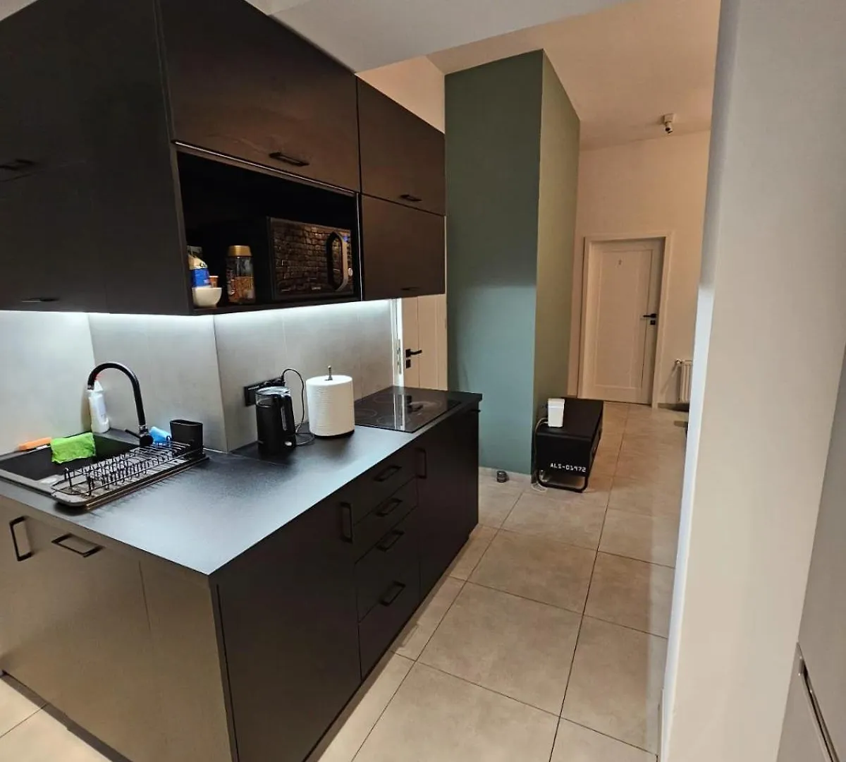 Bed & Breakfast 10Wygodny Pokoj W Centrum Wroclawia Poland