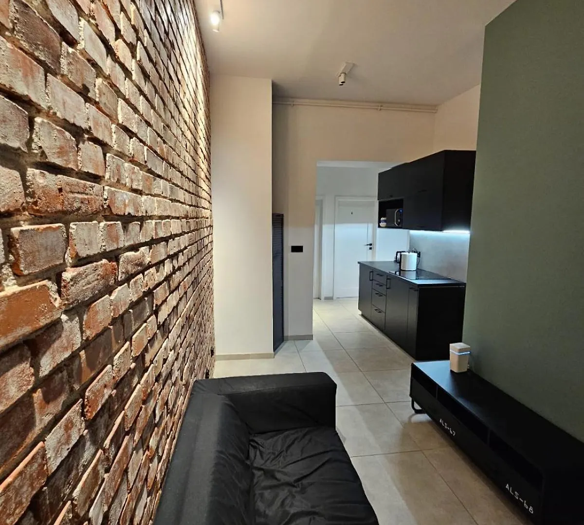 10Wygodny Pokoj W Centrum Wroclawia 0*, Wroclaw Poland