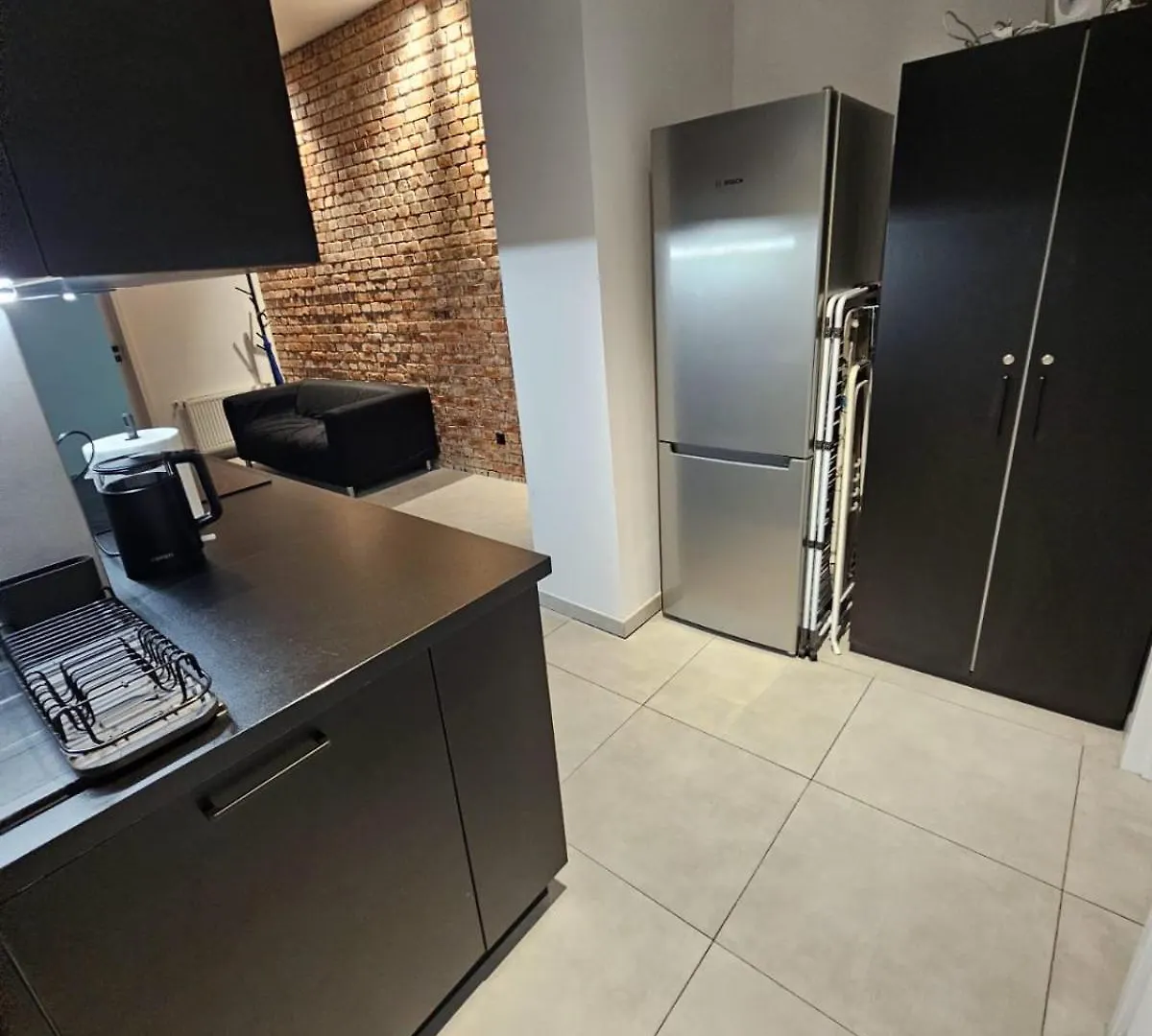10Wygodny Pokoj W Centrum Wroclawia Bed & Breakfast Wroclaw